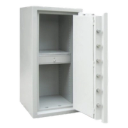 Falcon Safe Banker Legend 5 inside
