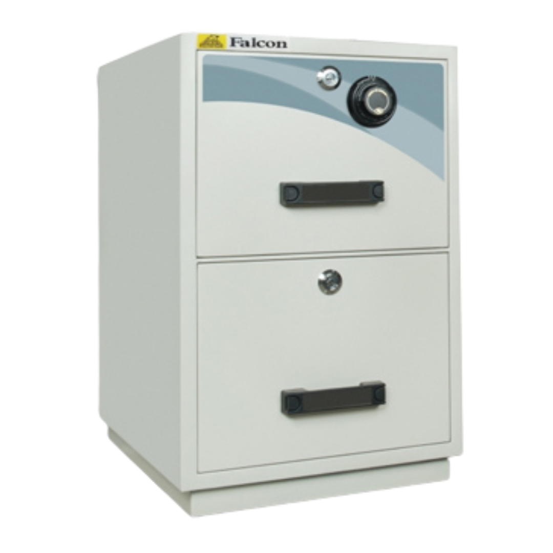 Falcon Safe Fire Resistant Cabinet FRC2