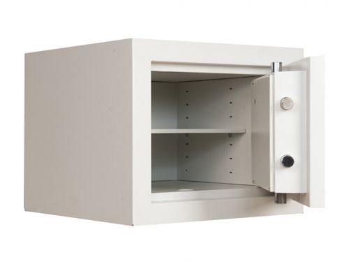Falcon Safe EuroSafe ES160 open view