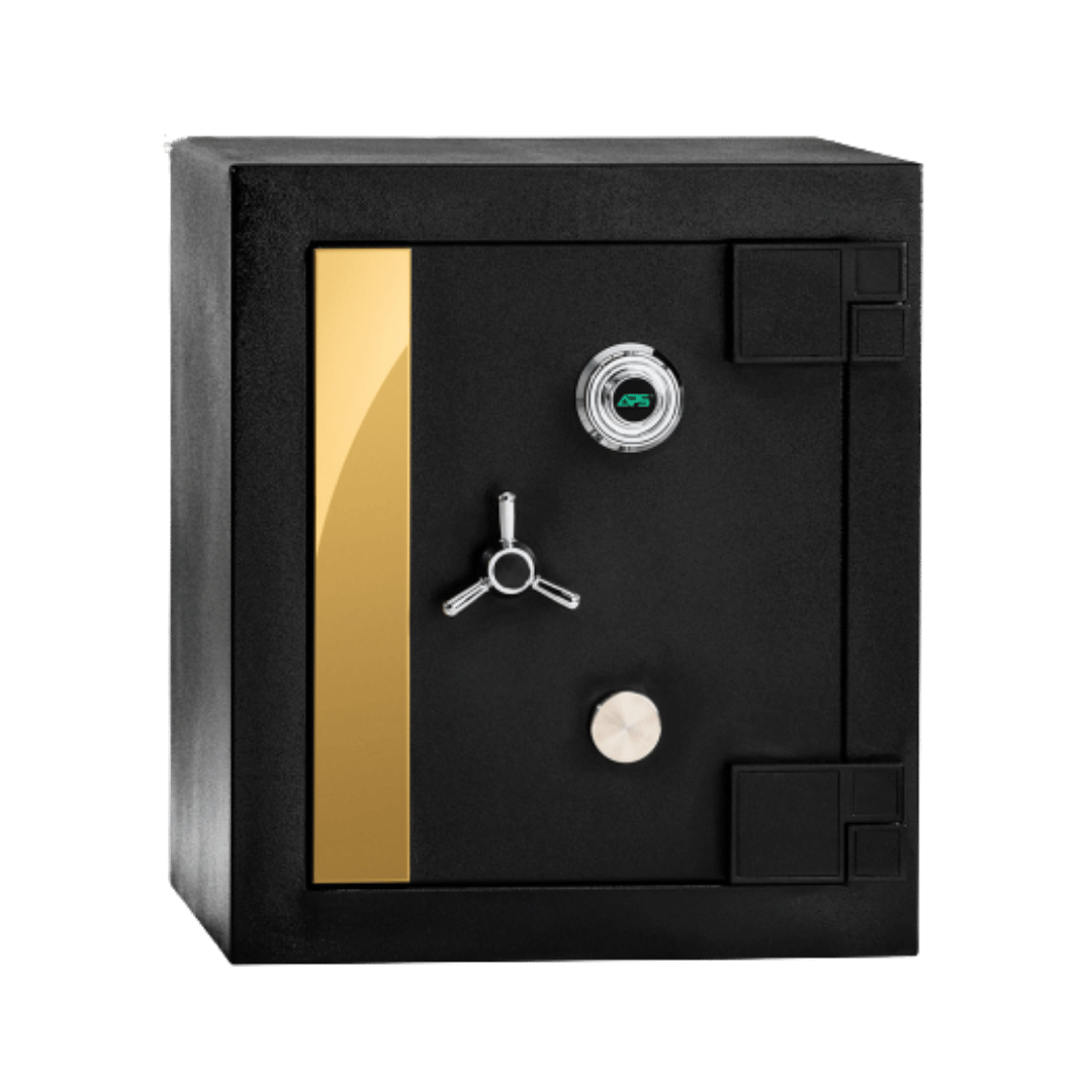 APS Office Safe S1