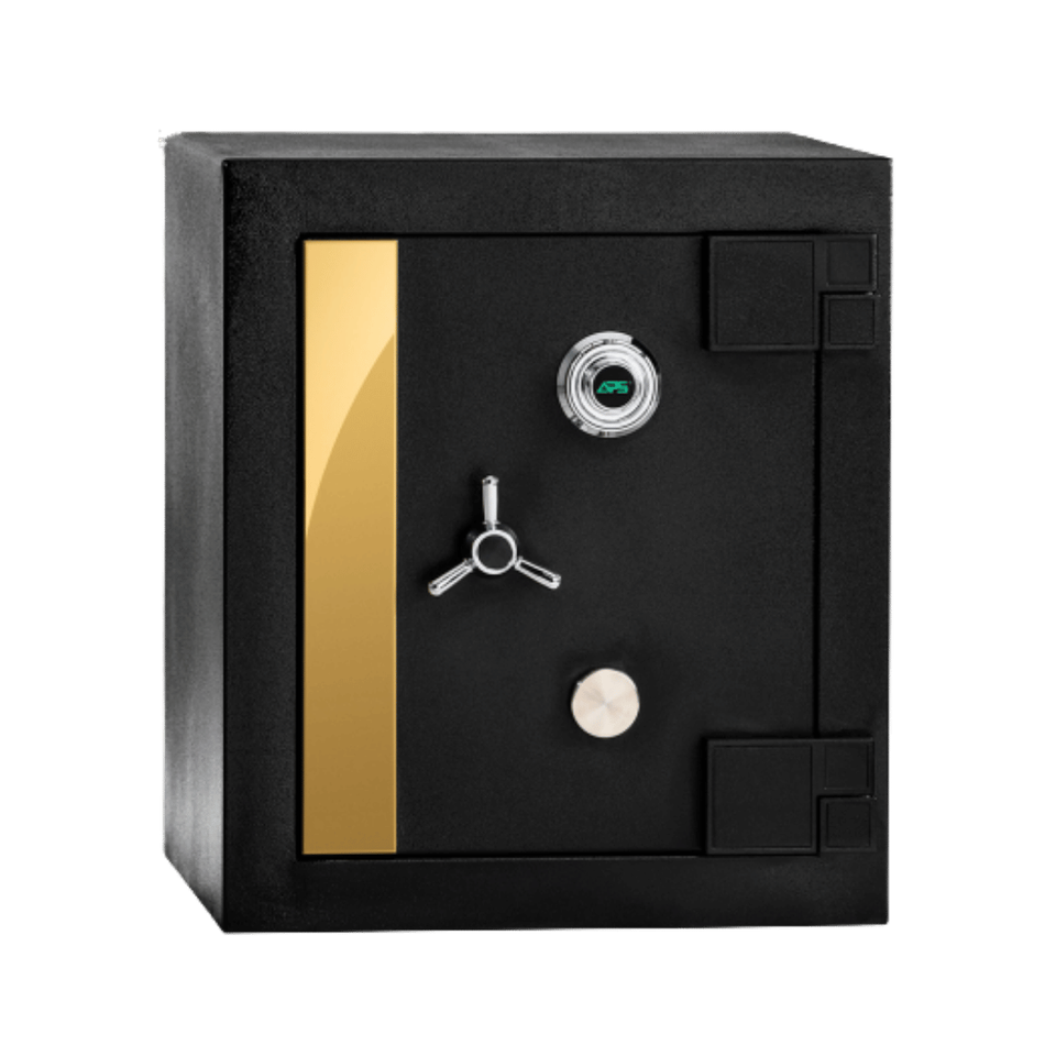 APS Office Safe S 1