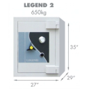 Falcon Legend 2 Dimension