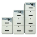 Falcon Safe Fire Resistant Cabinet 