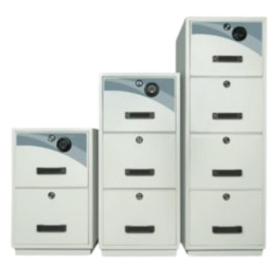 Falcon Safe Fire Resistant Cabinet 
