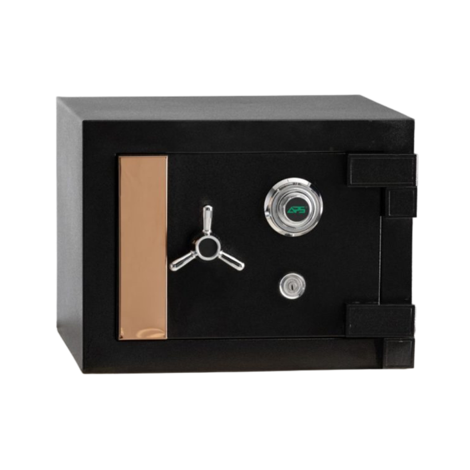 APS Home Safe SS 1