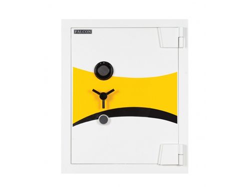 Falcon Euro Safe ES250 front view