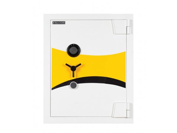 Falcon Euro Safe ES250 front view