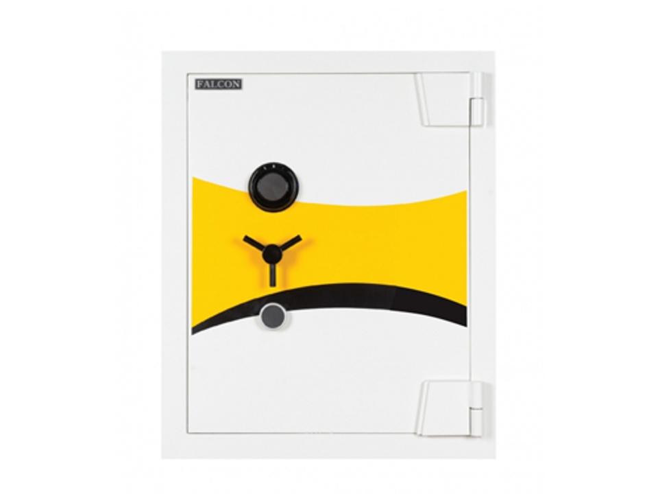 Falcon Euro Safe ES250 front view