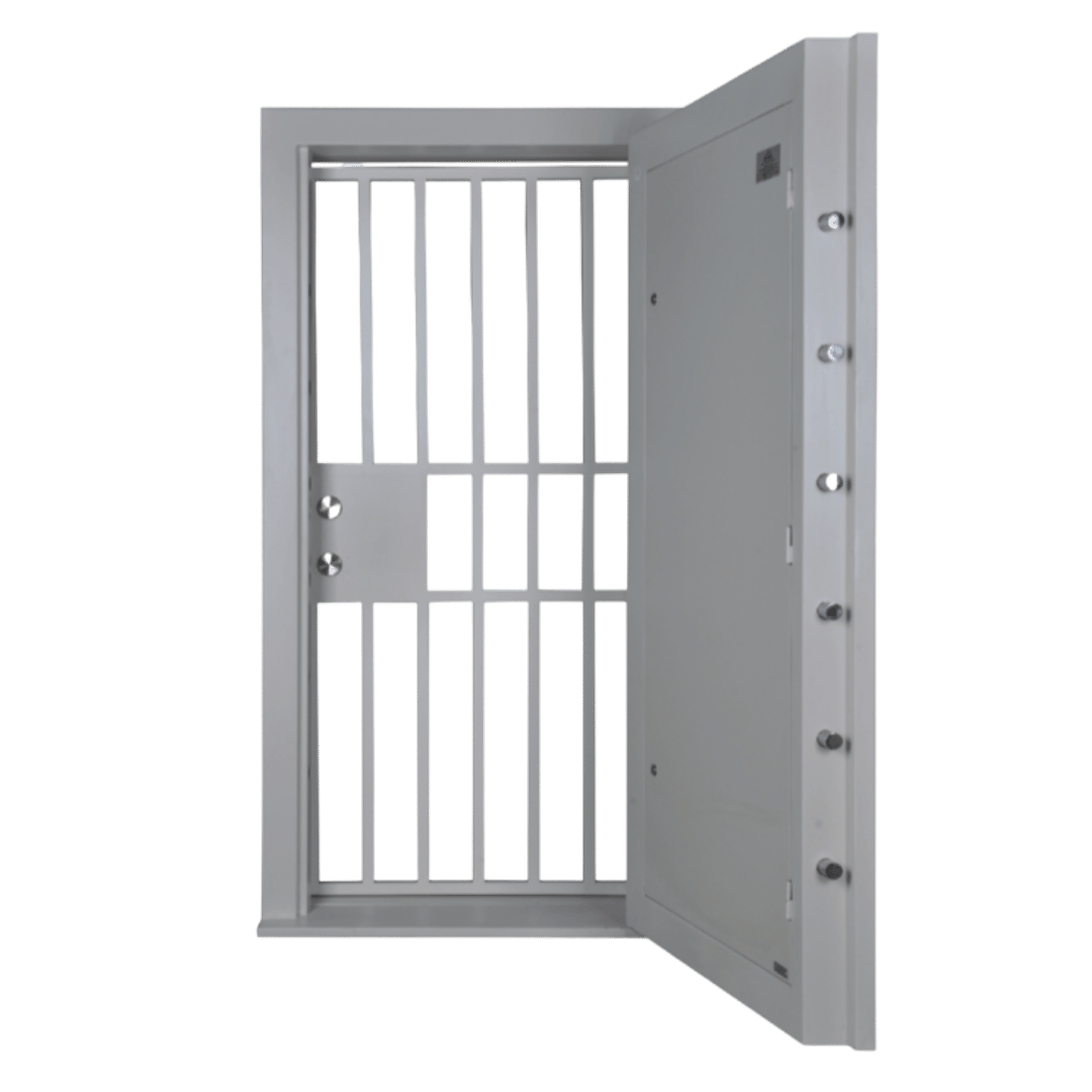 Falcon Strong Room Door SSM50 2
