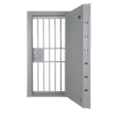 Falcon Strong Room Door SSM50 2