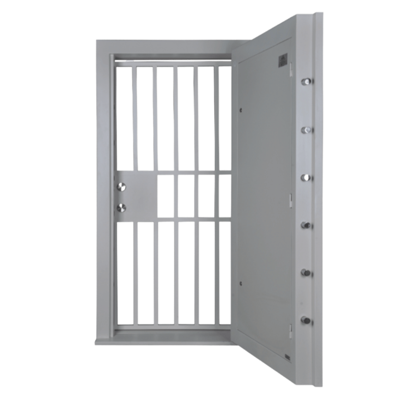 Falcon Strong Room Door SSM50 2