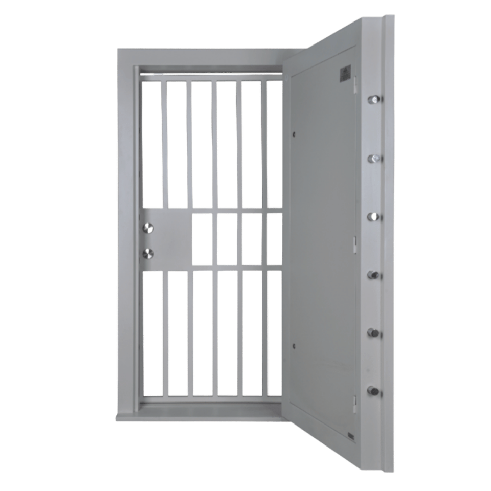 Falcon Strong Room Door SSM50 2