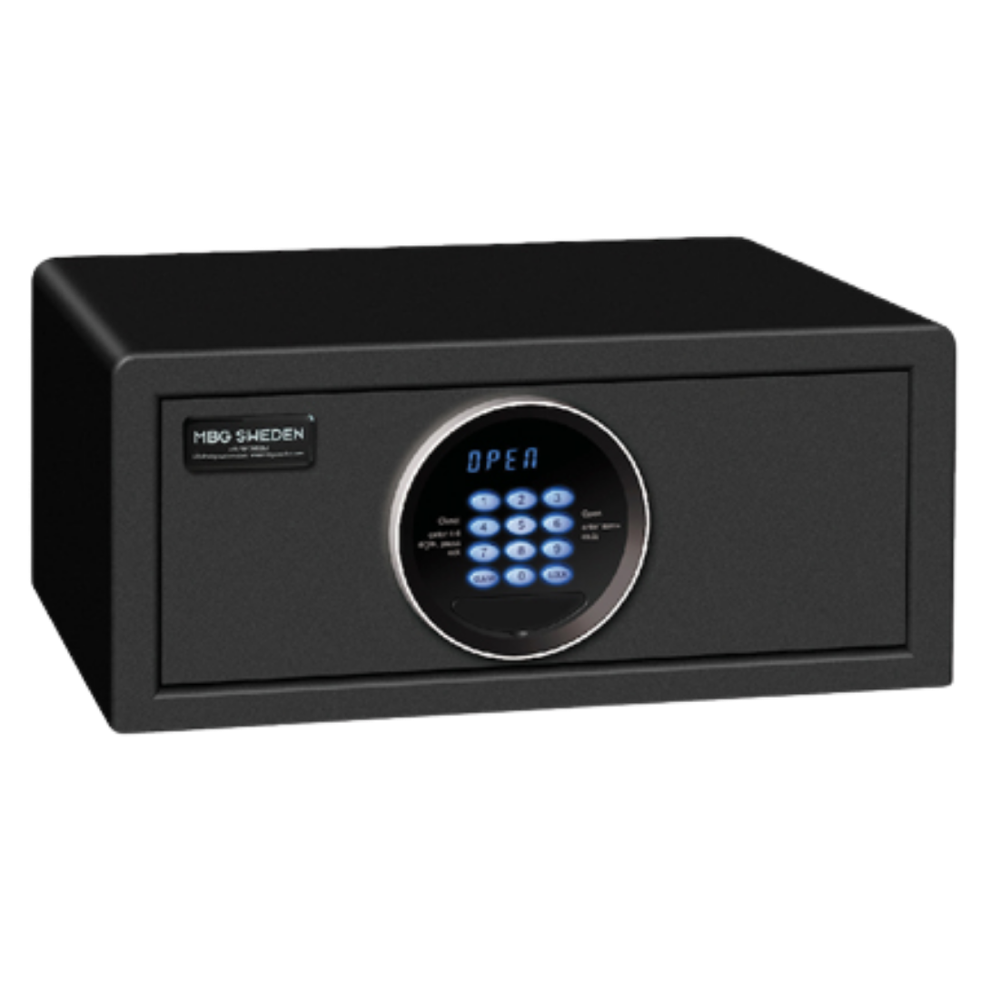 Falcon Hotel Safe MBG Nova 2043