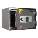 Falcon Solid Safe H38 digital side open