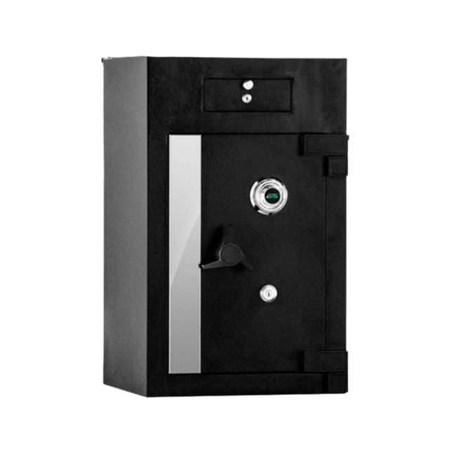 APS TS2 Night Deposit safe, mid-sized cash deposit safe