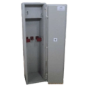 Falcon Gun Safe Inside 1