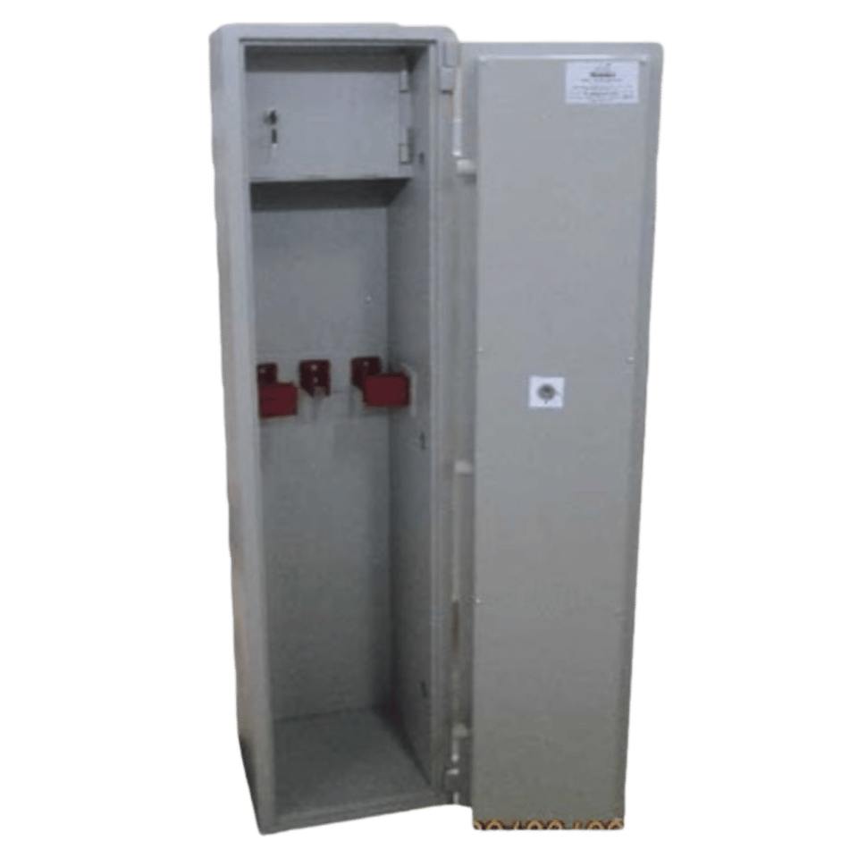 Falcon Gun Safe Inside 1