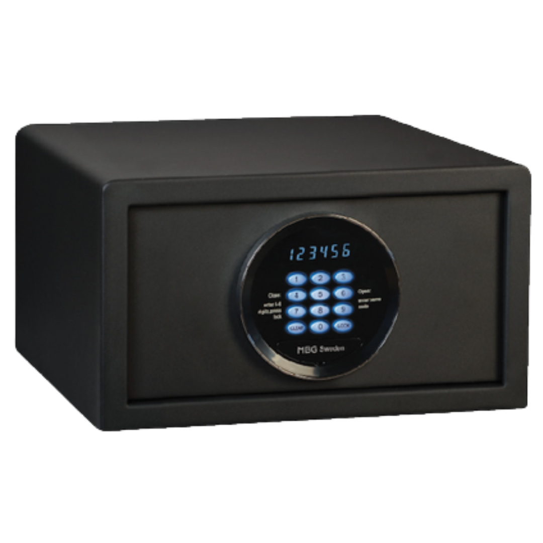 Falcon Hotel Safe MBG Nova 2035