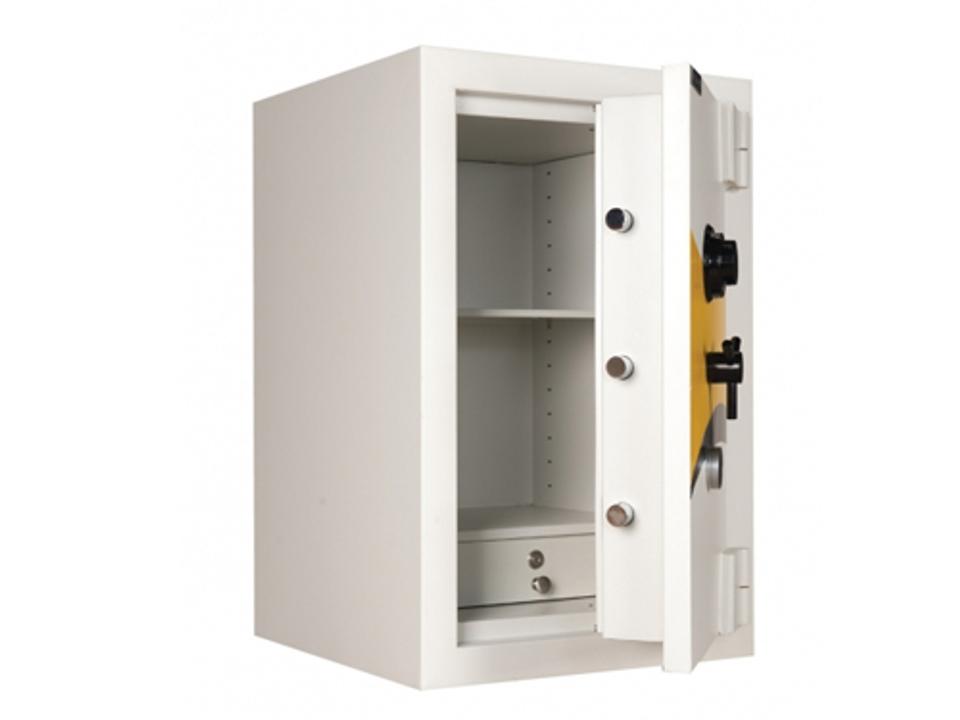 Falcon Euro Safe ES300 open view