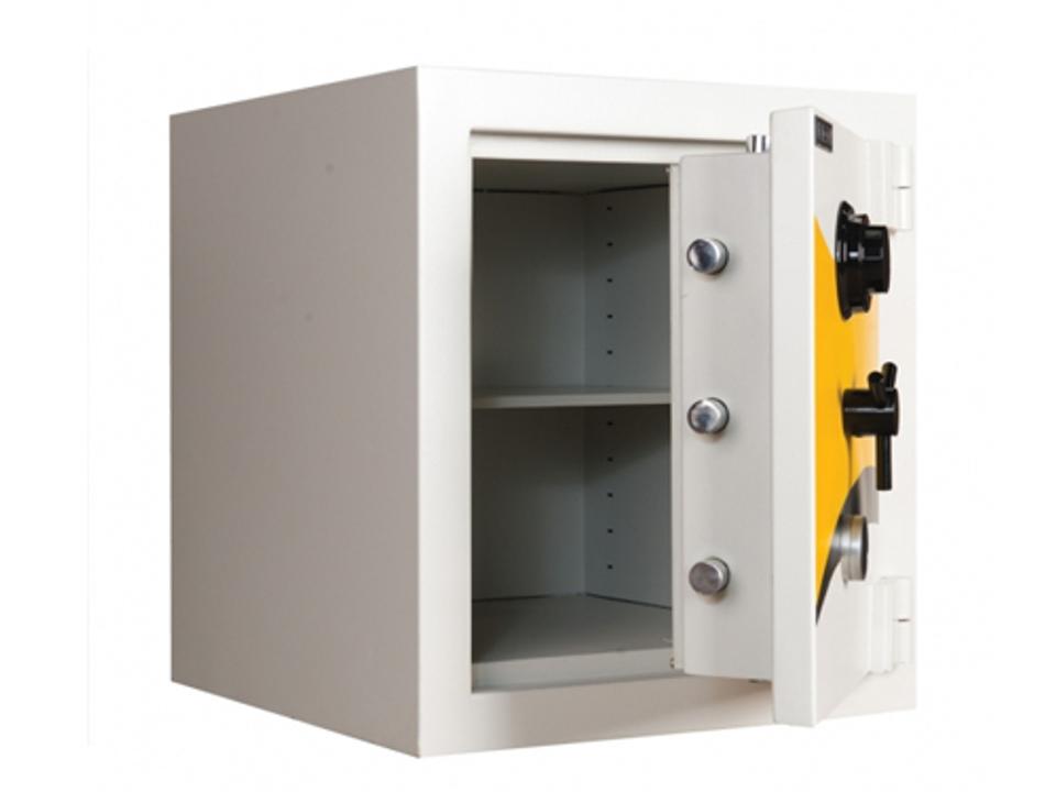Falcon Euro Safe ES220 inside