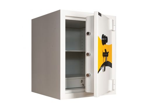 Falcon Euro Safe ES250 open view