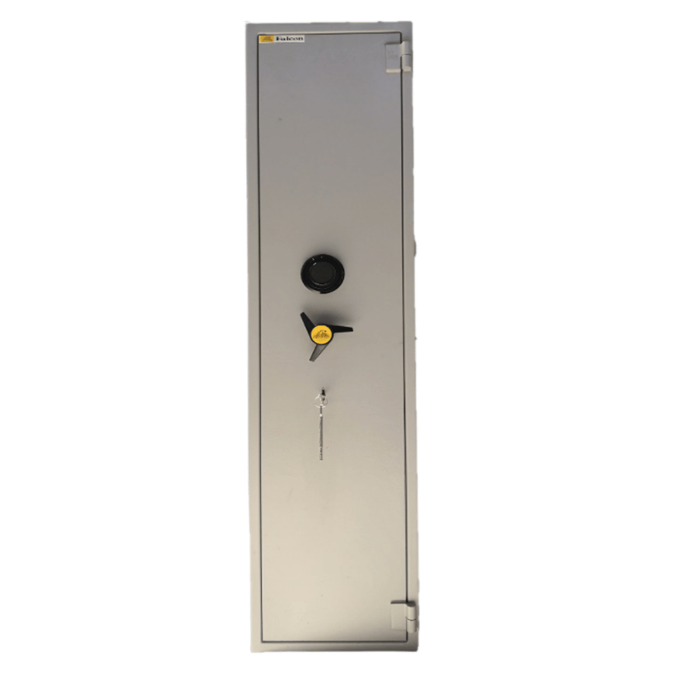 Falcon Gun Safe 1