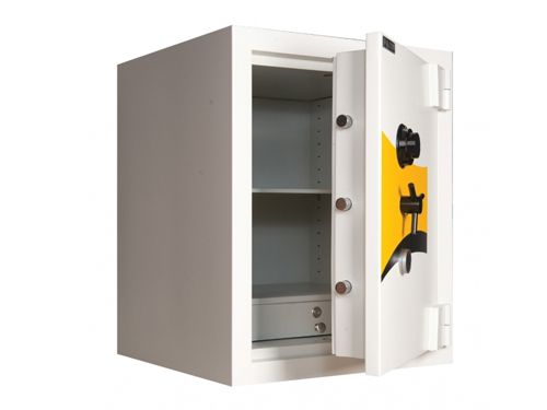 Falcon Euro Safe ES350 open view