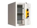Falcon Euro Safe ES350 open view