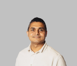 Kiran Thakkar
