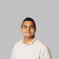 Kiran Thakkar