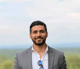 Ahsan Ali