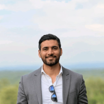 Ahsan Ali