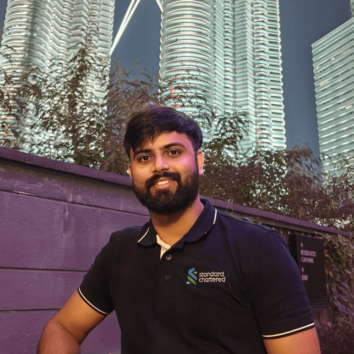 Souvik Roy