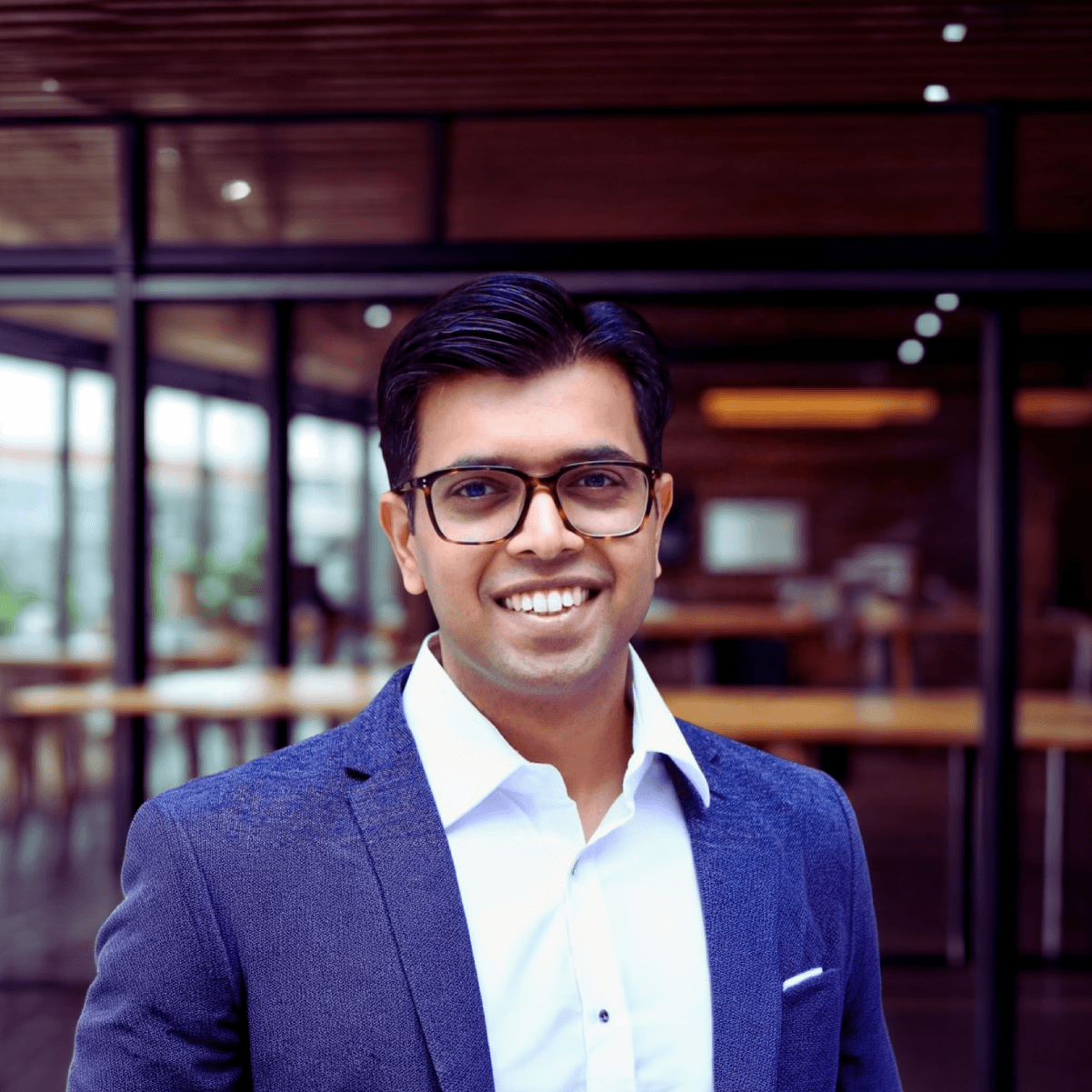 Vishal Prasad