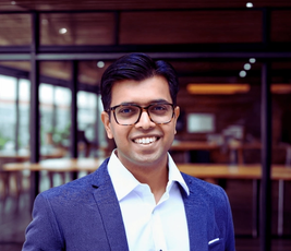 Vishal Prasad
