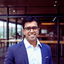 Vishal Prasad