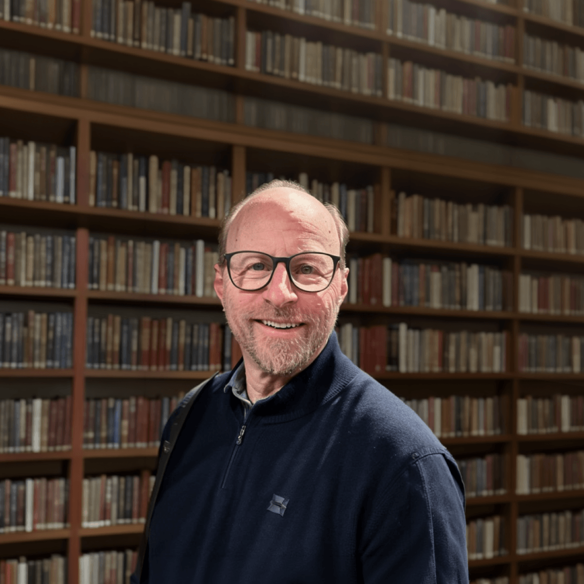 Bob Schatz