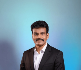 Ramakrishnan M
