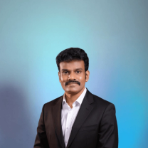 Ramakrishnan M