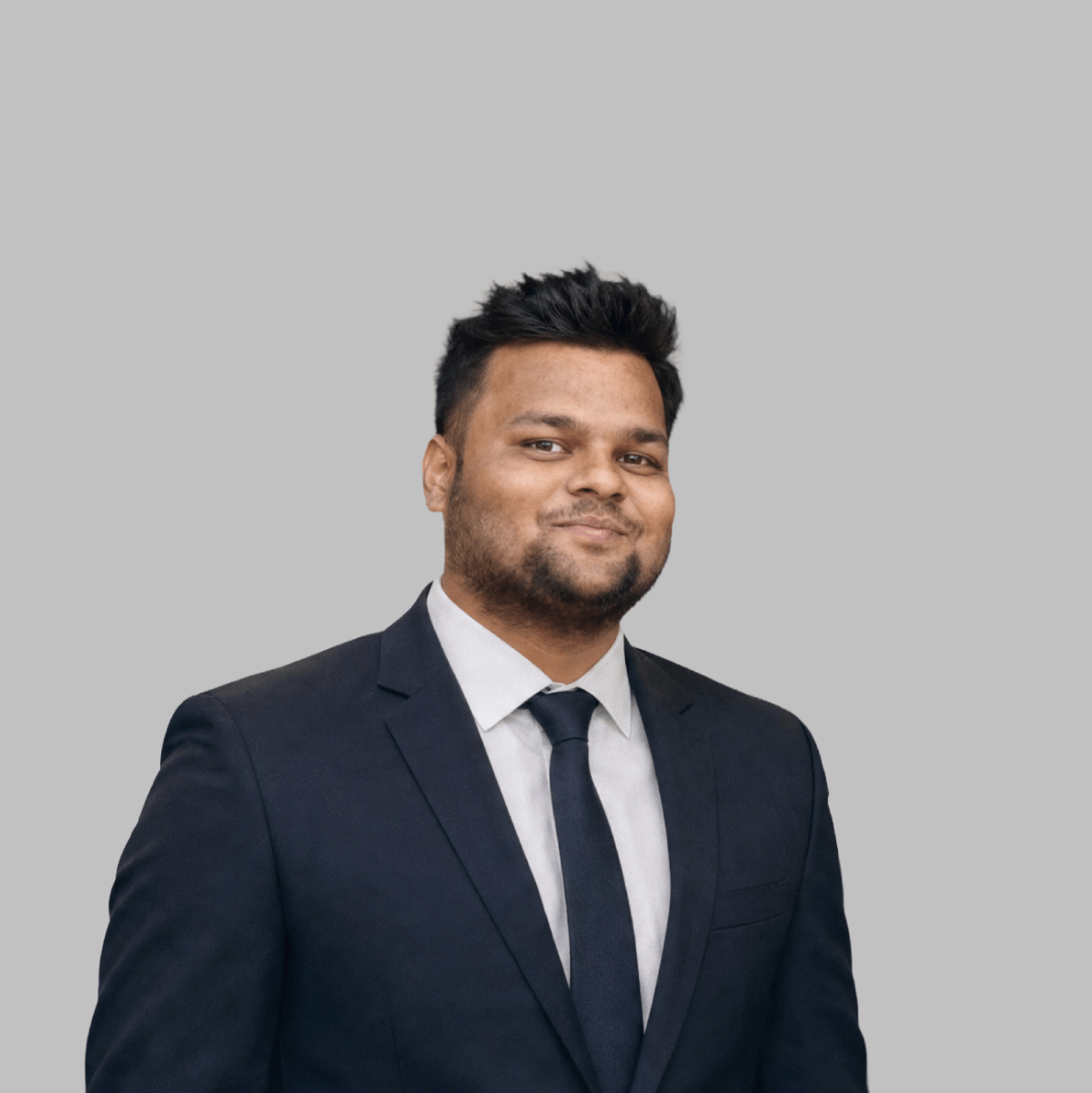 Adarsh Kant Sinha
