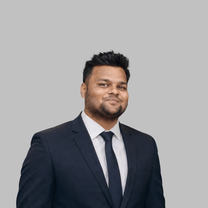 Adarsh Kant Sinha