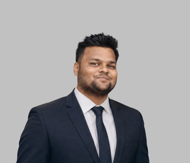 Adarsh Kant Sinha