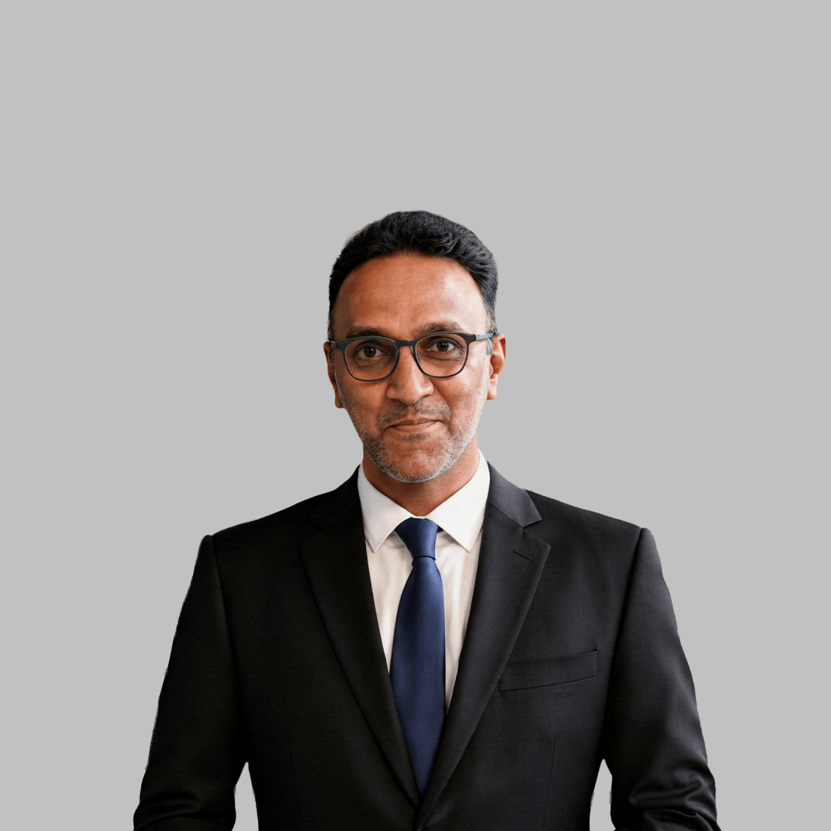 Krishna Kumar