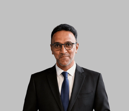 Krishna Kumar