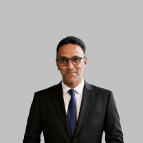 Krishna Kumar