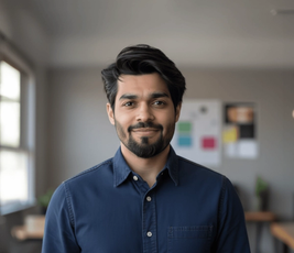 Shashank Shastri