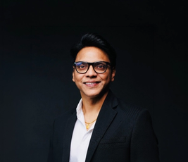 Suresh Konduru