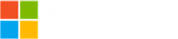 Microsoft (white, for navy)