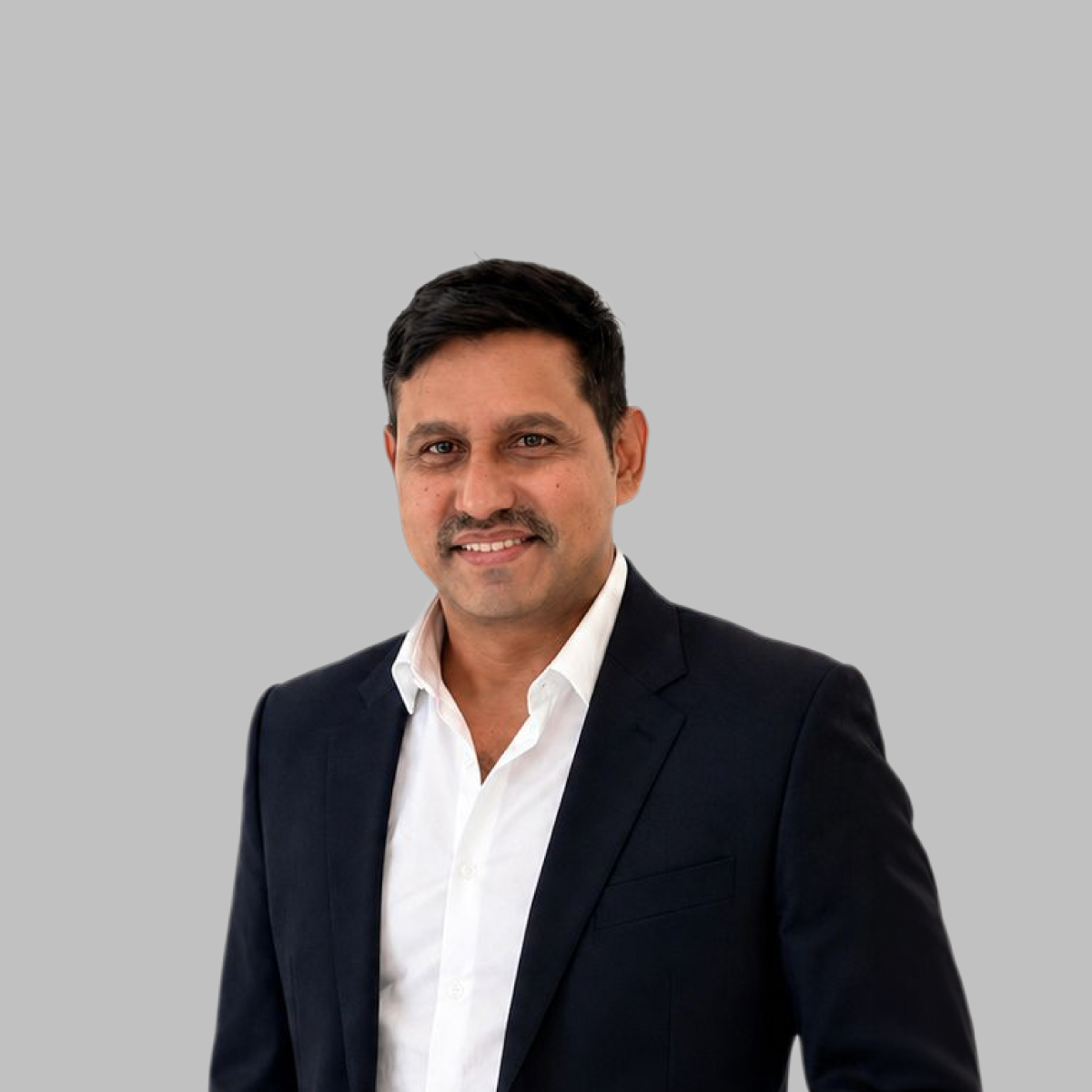 Vijay Bandaru