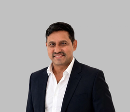 Vijay Bandaru